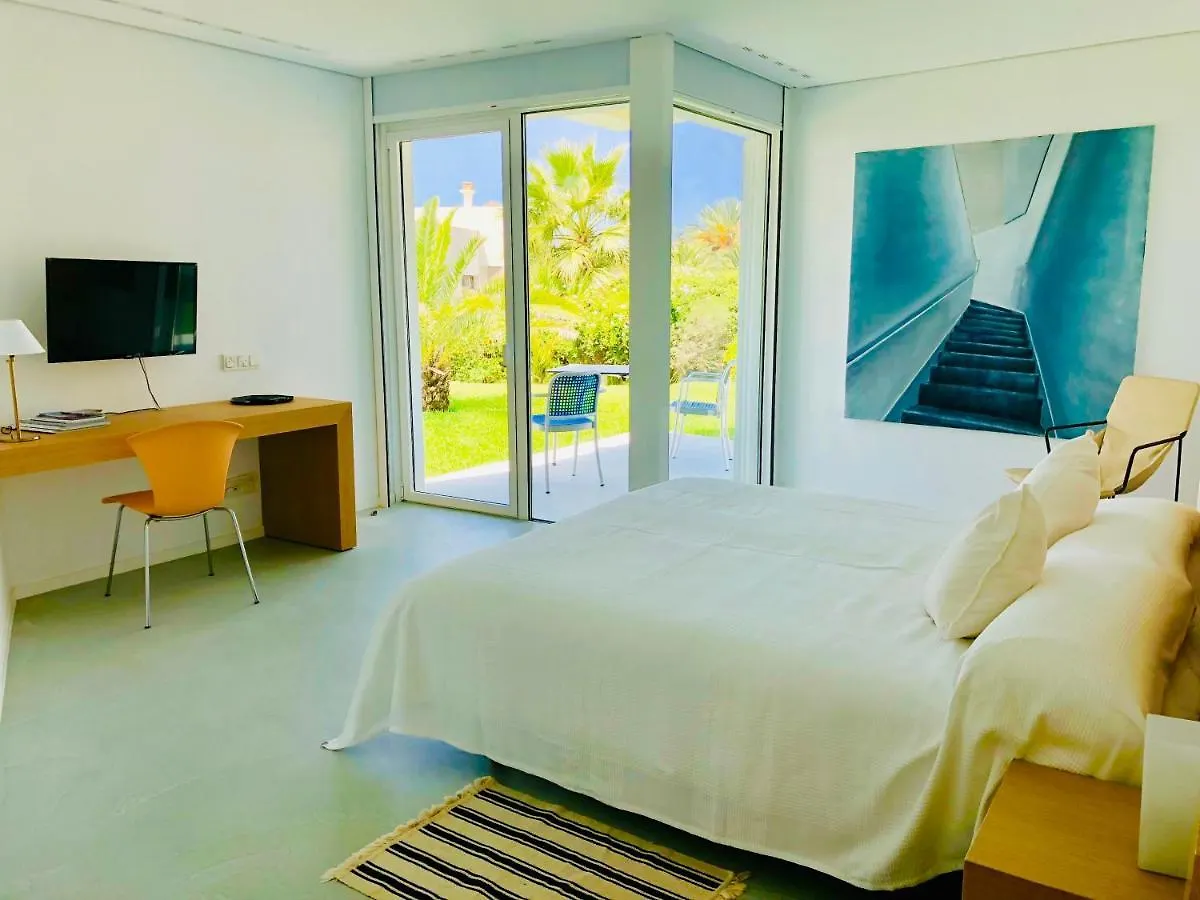 Villa J9 Zahara de los Atunes Homestay