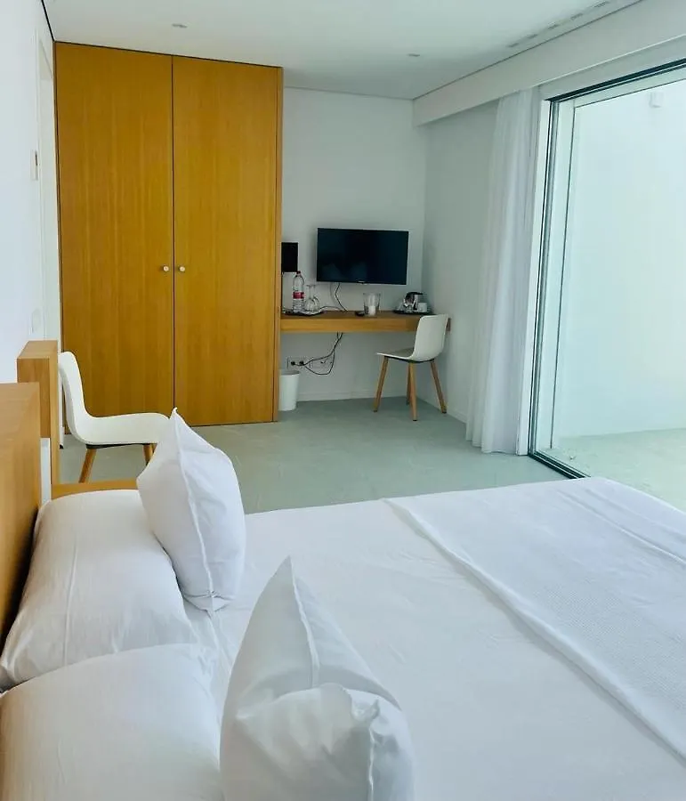 Homestay Villa J9 Zahara de los Atunes