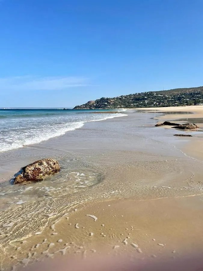 Villa J9 Zahara de los Atunes Homestay