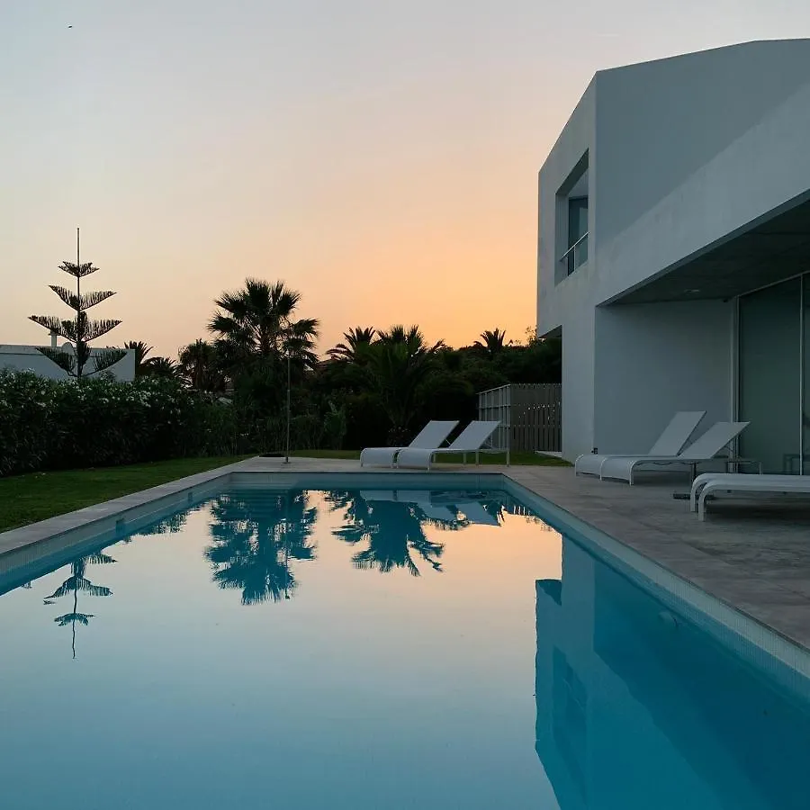 Homestay Villa J9 Zahara de los Atunes Spain